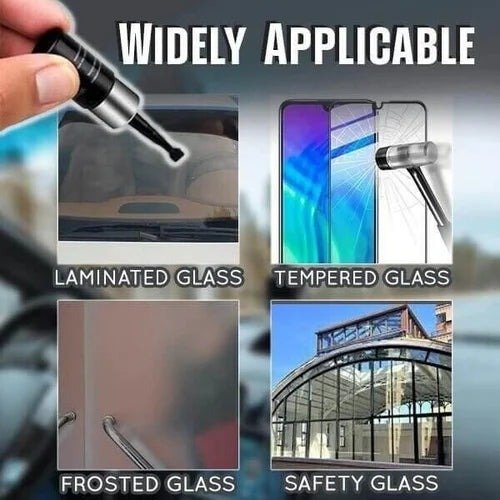 GLASS REPAIR FLUID (NEW FORMULA)🔥 53% OFF - Image 3